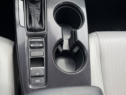 Certified 2026 Honda Civic Sport Touring image 25