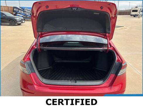 Used 2024 Honda Accord EX image 17