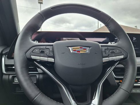 New 2026 Cadillac CT5 Sport image 18