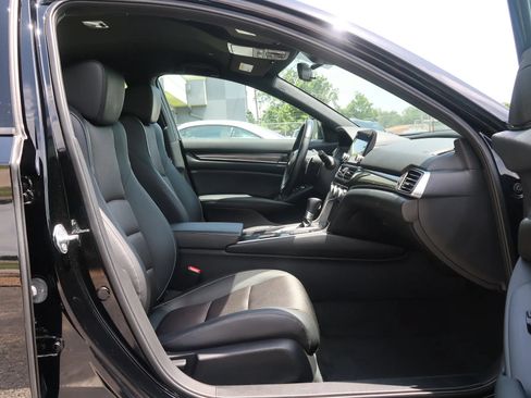 Used 2022 Honda Accord Sport image 23