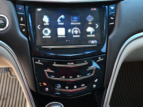 Used 2016 Cadillac XTS Luxury w/ Driver Awareness Package image 22