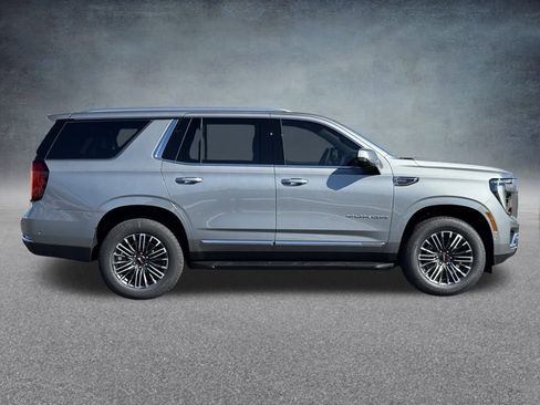 New 2026 GMC Yukon Elevation image 2