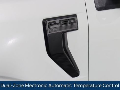 New 2026 Ford F150 XLT w/ Equipment Group 302A MID image 19