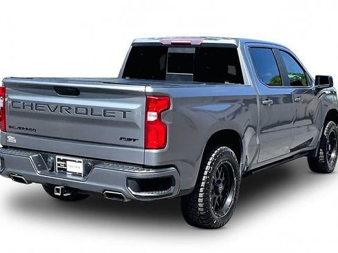 Used 2020 Chevrolet Silverado 1500 RST AWD/4WD image 13