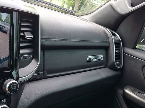 Used 2021 RAM 1500 Big Horn image 31