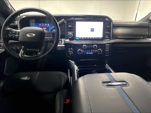 Used 2026 Ford F350 Platinum AWD/4WD image 18