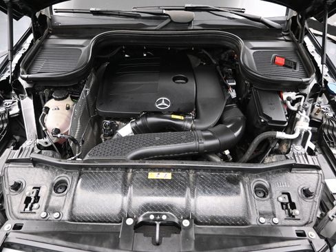 Used 2021 Mercedes-Benz GLE 350 w/ Premium Package image 28