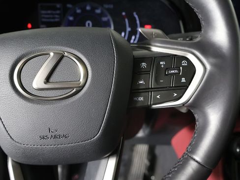 Used 2024 Lexus NX 350 AWD image 41