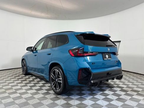 Used 2024 BMW X1 M35i w/ Premium Package AWD/4WD image 5