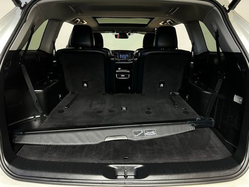 Used 2018 Toyota Highlander Limited Platinum AWD/4WD image 32
