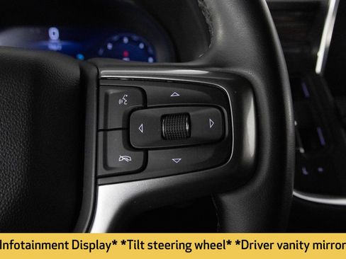 Used 2024 Chevrolet Tahoe LT image 32