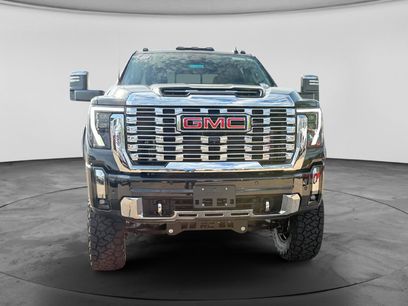 New 2026 GMC Sierra 2500 Denali w/ Technology Package