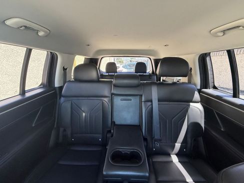 Used 2025 Hyundai Santa Fe SEL image 41