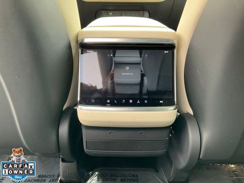 Used 2023 Tesla Model X AWD/4WD image 40