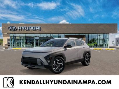 New 2026 Hyundai Kona Limited
