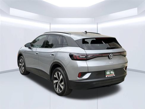 Used 2023 Volkswagen ID.4 Pro AWD/4WD image 7
