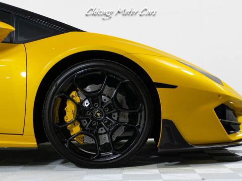 Used 2017 Lamborghini Huracan LP 580-2 image 11