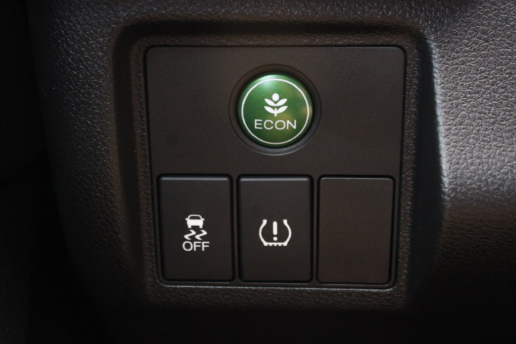 Certified 2018 Honda HR-V EX image 28