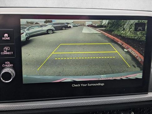 Certified 2026 Honda CR-V Sport-L image 13