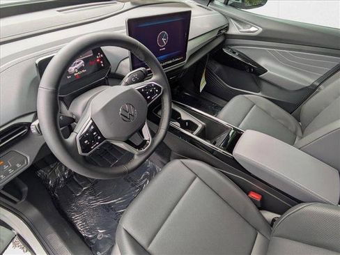 New 2025 Volkswagen ID.4 Pro S Plus AWD/4WD image 3