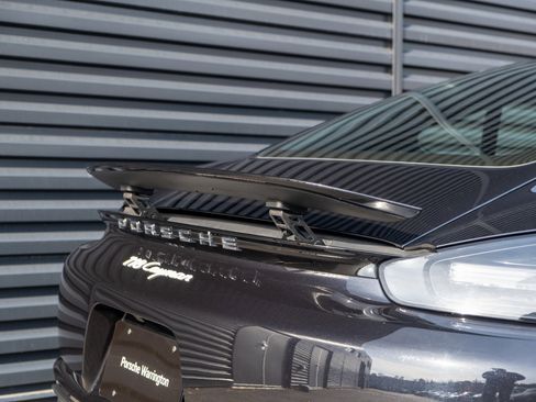 Certified 2024 Porsche 718 Cayman image 39