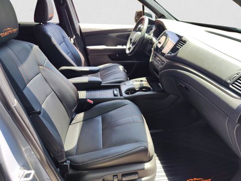Used 2022 Honda Passport TrailSport image 20
