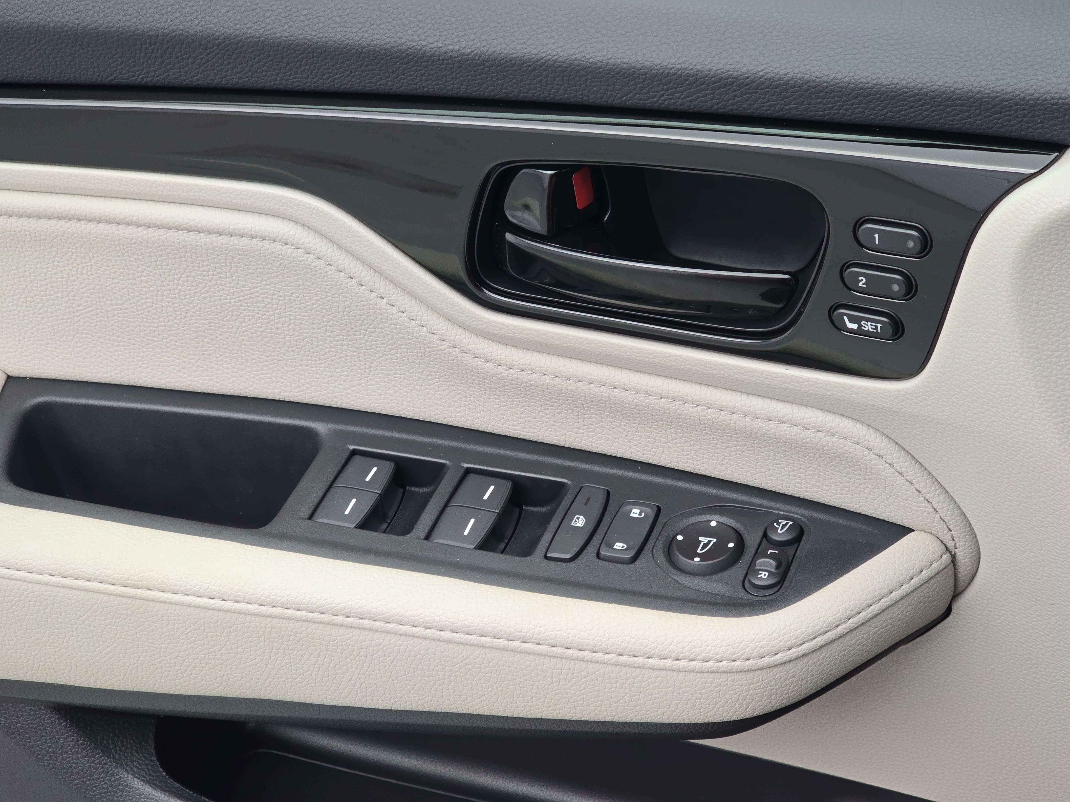 New 2027 Honda Odyssey Elite image 30