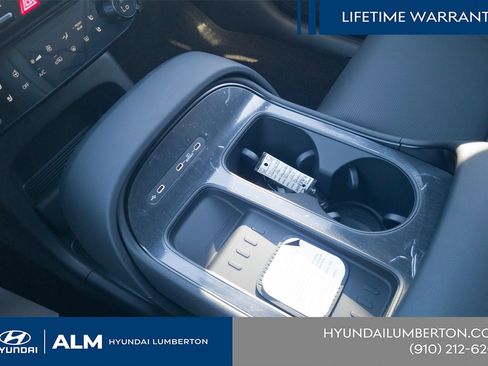 New 2026 Hyundai Palisade XRT Pro AWD/4WD image 27