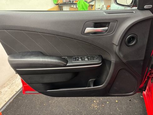 Used 2023 Dodge Charger SXT image 14