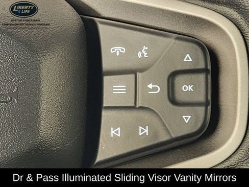 Used 2025 Ford Bronco Big Bend AWD/4WD image 29