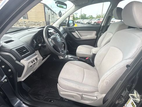 Used 2015 Subaru Forester 2.5i w/ Alloy Wheel Package image 18