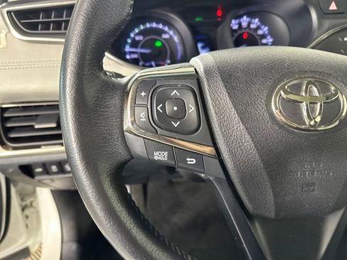 Used 2015 Toyota Avalon XLE Premium image 15