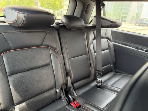 Used 2025 Lincoln Navigator L Black Label AWD/4WD image 42