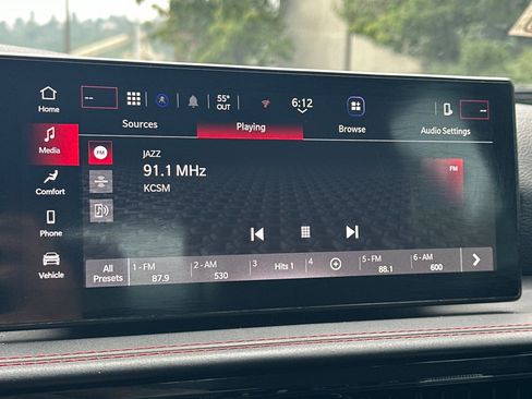 Used 2024 Dodge Hornet GT image 23