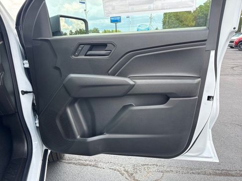 New 2026 Chevrolet Colorado W/T w/ Advanced Trailering Package RWD image 12