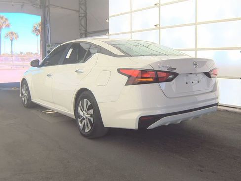 Used 2021 Nissan Altima 2.5 S image 6