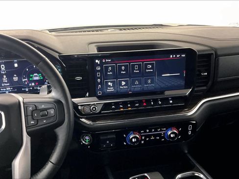 Used 2023 GMC Sierra 1500 Elevation w/ Elevation Premium Package AWD/4WD image 7