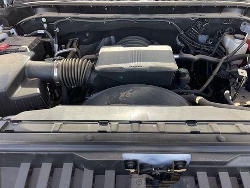 New 2025 GMC Sierra 2500 Pro w/ 1SA Pro Safety Plus Package image 30