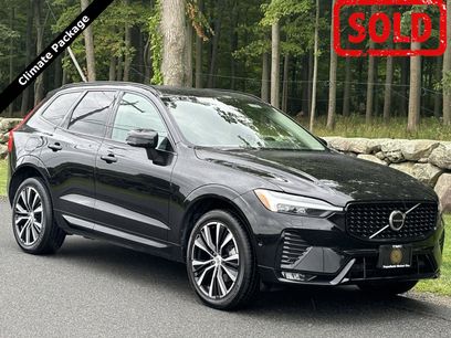 Used 2023 Volvo XC60 B5 Plus w/ Climate Package