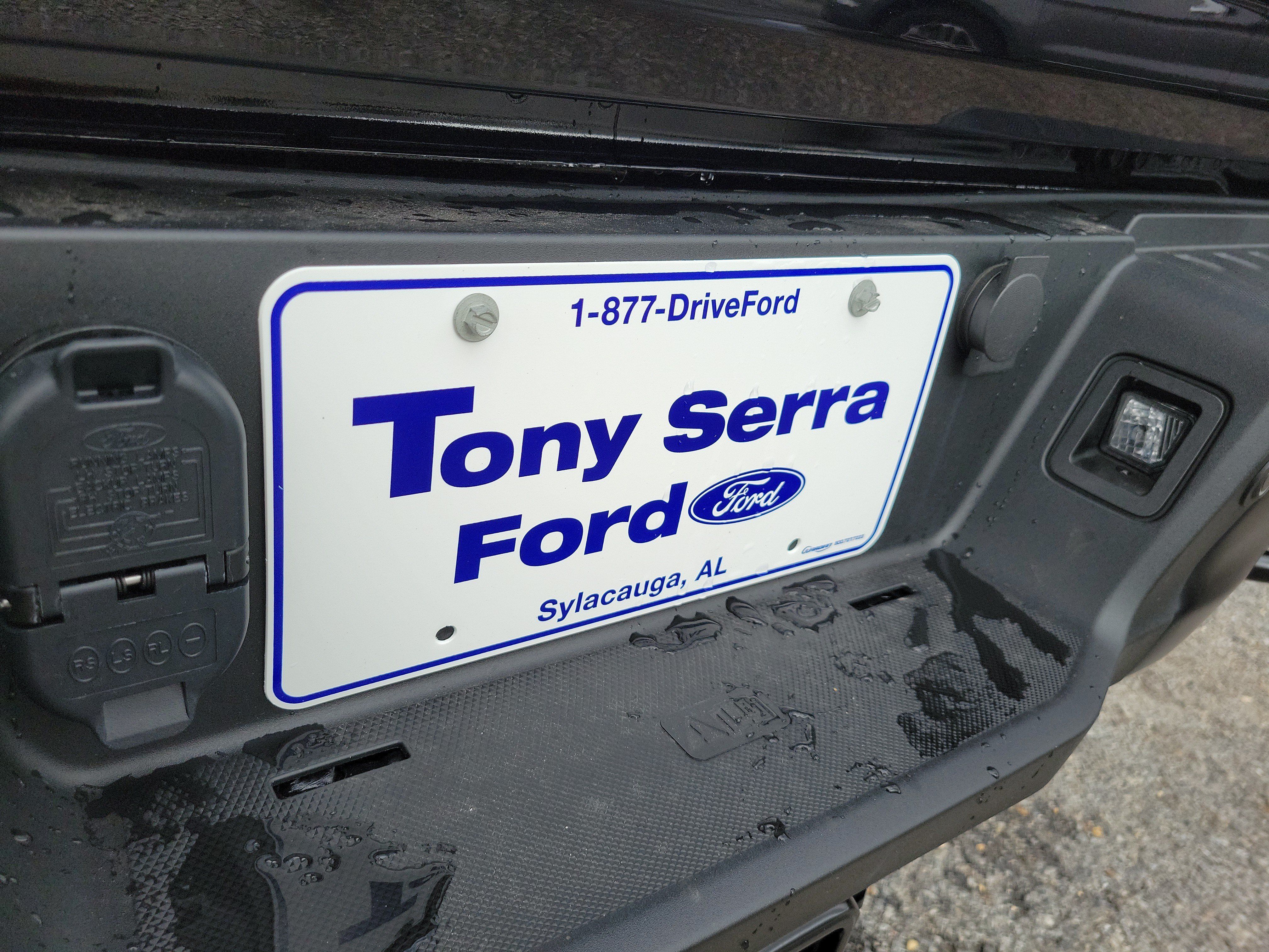 New 2026 Ford F150 Raptor AWD/4WD image 27