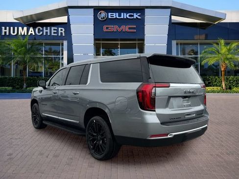 New 2026 GMC Yukon XL Elevation w/ Elevation Premium Package AWD/4WD image 5
