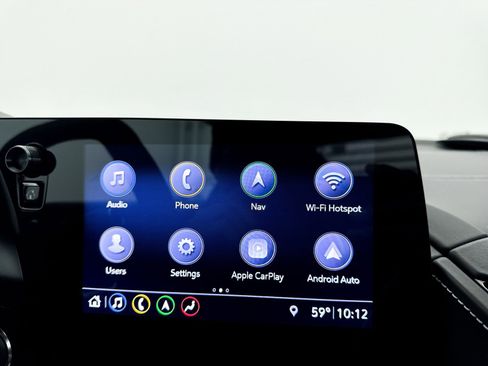 Used 2020 Chevrolet Corvette Stingray w/ 3LT Preferred Equipment Group image 24