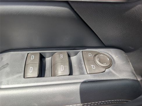 New 2026 GMC Terrain Elevation w/ Black Edition FWD image 17