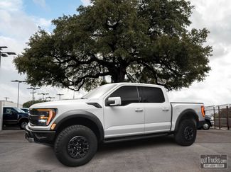 Used 2023 Ford F150 Raptor w/ Raptor Carbon Fiber Package AWD/4WD video 1