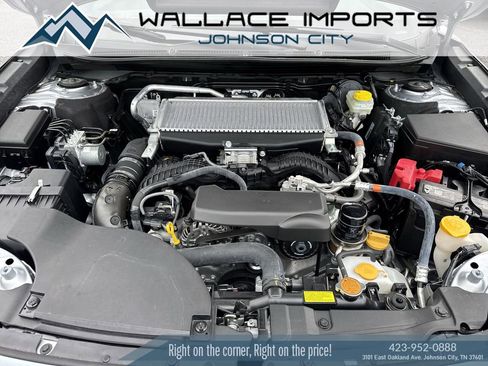 Used 2025 Subaru Outback Wilderness AWD/4WD image 36