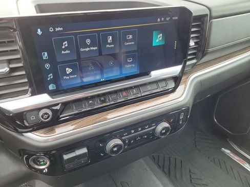 Used 2022 Chevrolet Silverado 1500 LT image 19