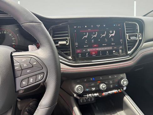 Used 2026 Dodge Durango GT AWD/4WD image 11