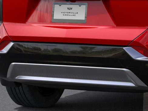 New 2027 Cadillac Optiq Premium Sport RWD image 14