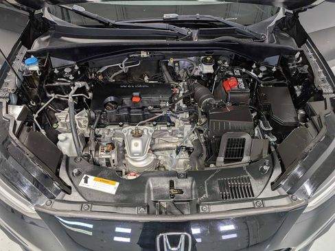Certified 2023 Honda HR-V LX image 14