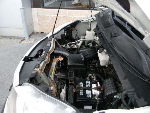 Used 2013 Nissan NV200 S w/ Cruise Control Pkg image 23